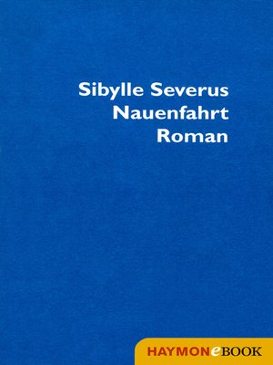 cover image of Nauenfahrt